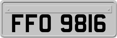 FFO9816