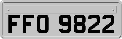 FFO9822