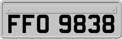 FFO9838