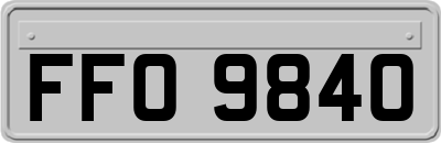 FFO9840