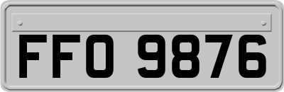 FFO9876