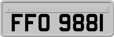 FFO9881