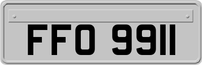 FFO9911