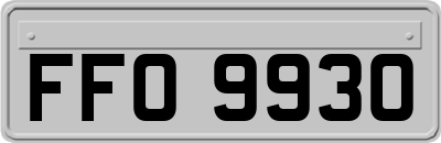 FFO9930