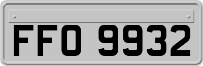 FFO9932