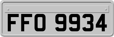 FFO9934