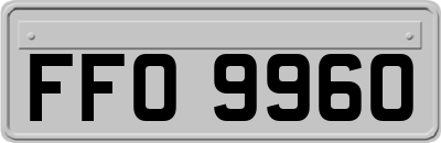 FFO9960