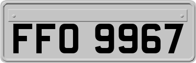 FFO9967
