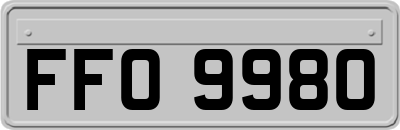 FFO9980