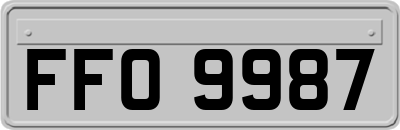 FFO9987