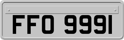 FFO9991