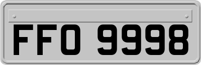 FFO9998