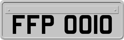 FFP0010