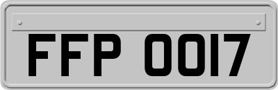 FFP0017