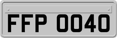 FFP0040