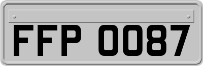 FFP0087