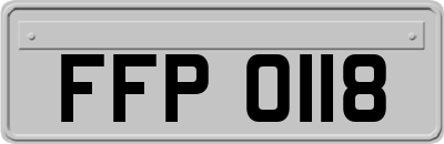 FFP0118