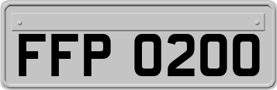 FFP0200