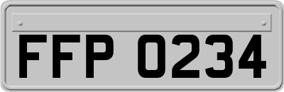 FFP0234