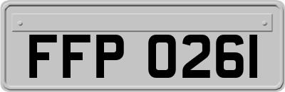 FFP0261