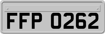 FFP0262