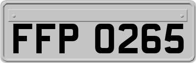 FFP0265