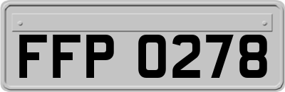 FFP0278