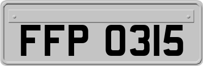 FFP0315
