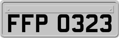 FFP0323