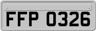 FFP0326