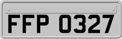 FFP0327