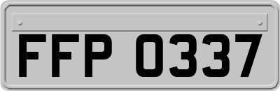FFP0337