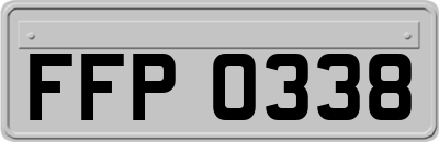 FFP0338