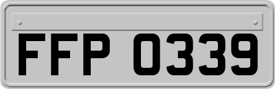 FFP0339