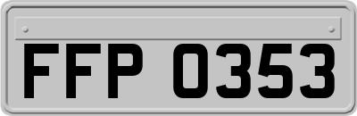 FFP0353