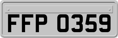 FFP0359