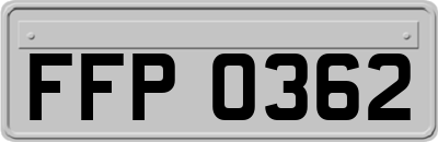 FFP0362