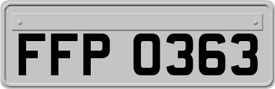 FFP0363