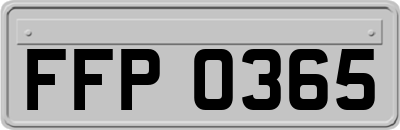 FFP0365