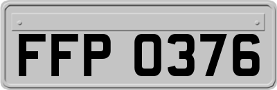 FFP0376