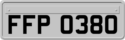 FFP0380