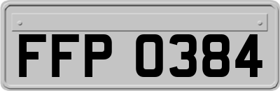 FFP0384