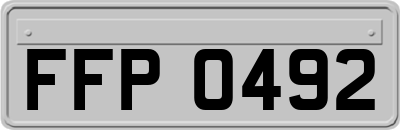 FFP0492
