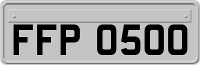 FFP0500