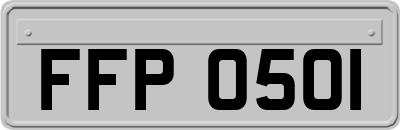 FFP0501