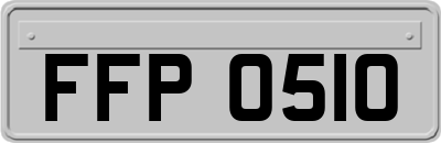 FFP0510