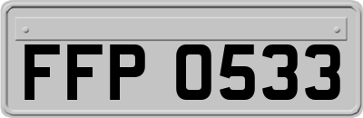FFP0533