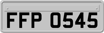 FFP0545