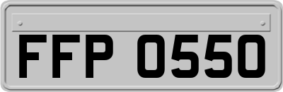 FFP0550
