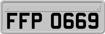 FFP0669